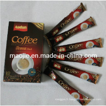 Audun poids perte minceur café (perte de poids) (MJ94 18 g * 10bags)